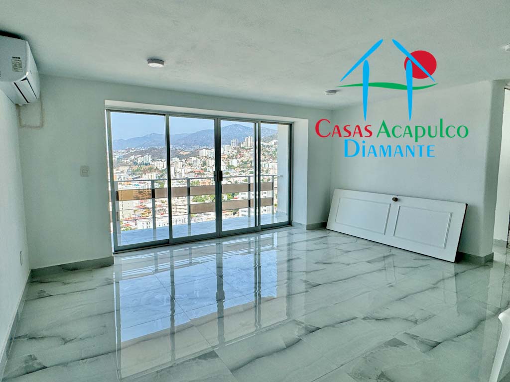 Sol y Mar B 1202 - Estancia 1